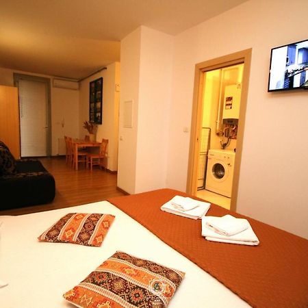 Rustic Studio Timişoara Extérieur photo