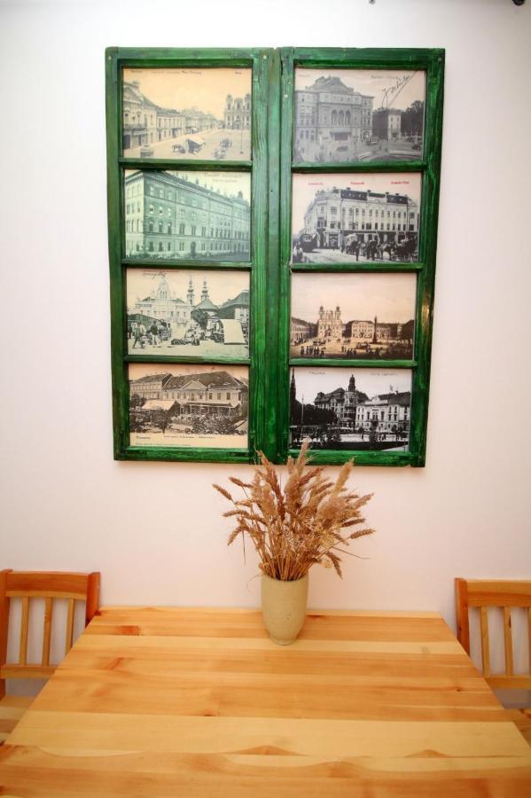 Rustic Studio Timişoara Extérieur photo